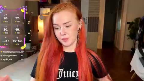 Veronika online show from 07-24-26, 05:44
