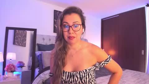 Snapshot of sarhamccormick chatting on 02-09-26, 04:33 sarha online show from 02-09-26, 04:33