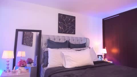 Snapshot of sarhamccormick chatting on 03-03-26, 03:07 sarha online show from 03-03-26, 03:07