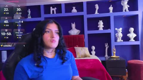 Sari  online show from 11-08-25, 10:30