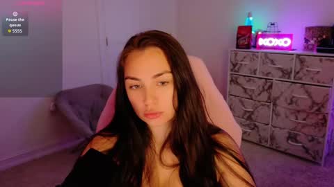 sariaaahh online show from 01-18-26, 06:01