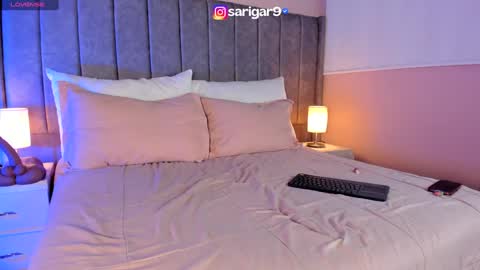 Sara Garcia online show from 01-10-25, 05:13