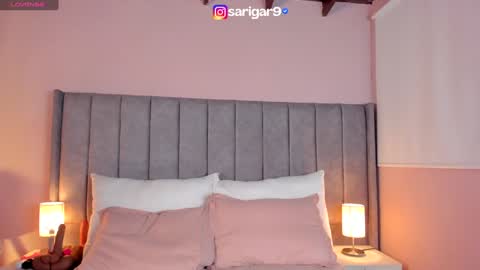 Sara Garcia online show from 02-08-25, 01:54