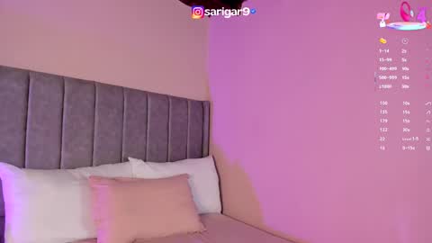 Sara Garcia online show from 03-03-25, 01:20