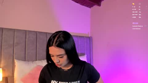 Sara Garcia online show from 10-03-25, 04:20