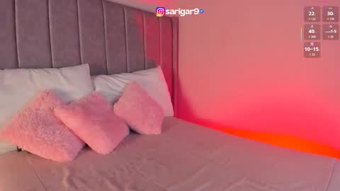 Sara Garcia online show from 10-26-25, 07:25