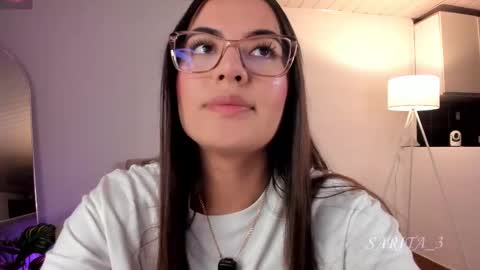 Sarita Lozano online show from 02-11-26, 11:43