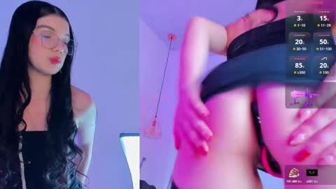 Snapshot of sarita__gomez chatting on 10-02-25, 05:25 Sarita online show from 10-02-25, 05:25