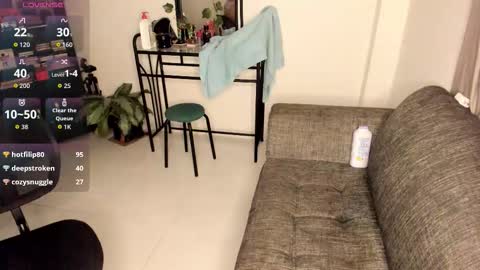 Snapshot of sarita_bibbies18 chatting on 03-21-26, 08:19 sarita_bibbies18 online show from 03-21-26, 08:19