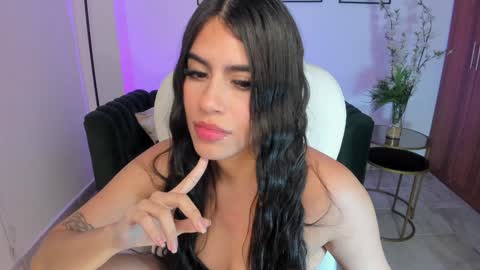 Snapshot of sarita_evanss chatting on 12-02-24, 05:26 Saritaaa online show from 12-02-24, 05:26