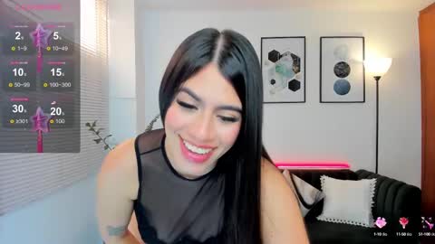 Snapshot of sarita_evanss chatting on 02-20-25, 07:30 Saritaaa online show from 02-20-25, 07:30