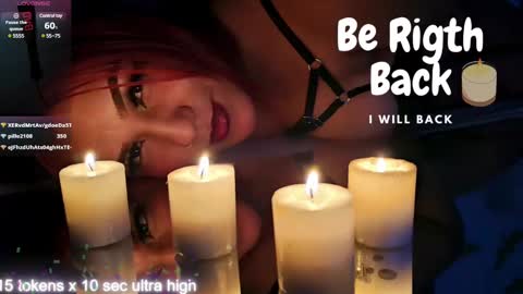 Sarita Moller  online show from 12-08-24, 10:19