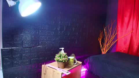 Sarita Moller  online show from 12-29-24, 06:35