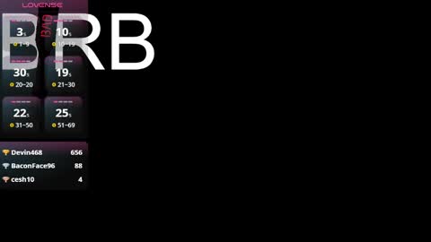 Sarita Moller  online show from 03-11-25, 05:49