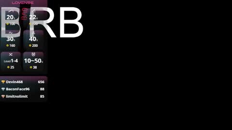 Sarita Moller  online show from 03-11-25, 08:52