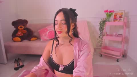 Snapshot of sarita_nice chatting on 03-07-25, 12:48 Sara online show from 03-07-25, 12:48