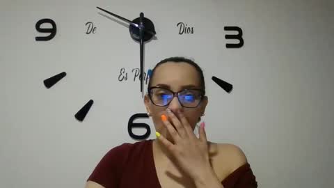 sarita_start online show from 11-11-25, 02:22