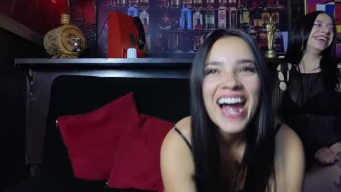 SARITHA ANGELS online show from 02-28-25, 12:32