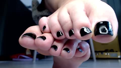 Nadya  TG channel  online show from 01-22-25, 02:59