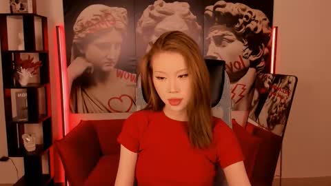 SarahRice online show from 02-17-26, 05:19