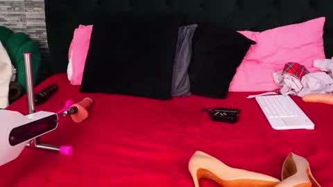 sarrarose online show from 10-03-25, 09:45