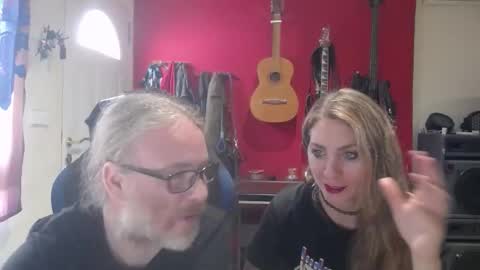 Giselle and Jay online show from 09-14-25, 09:19