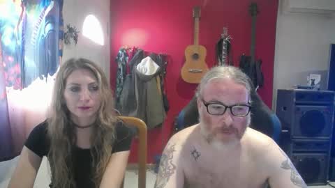 Giselle and Jay online show from 09-22-25, 07:21