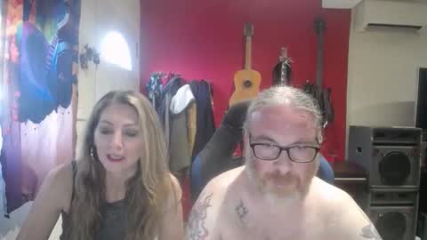 Giselle and Jay online show from 09-23-25, 04:43