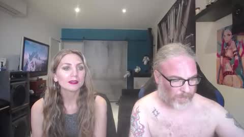 Giselle and Jay online show from 09-27-25, 10:20