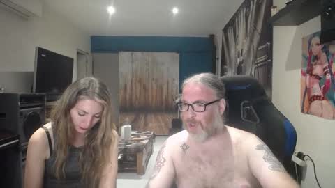 Giselle and Jay online show from 09-29-25, 07:51