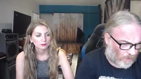 Giselle and Jay online show from 10-03-25, 11:18