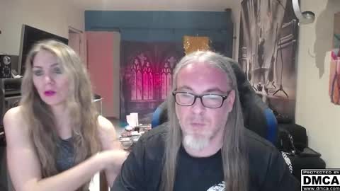 Giselle and Jay online show from 10-26-25, 08:31