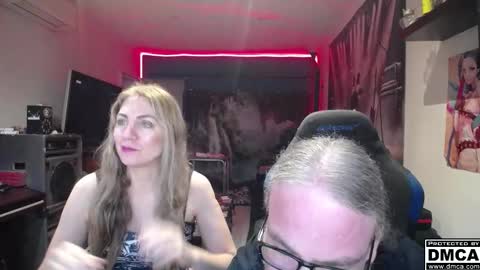 Giselle and Jay online show from 11-15-25, 07:16