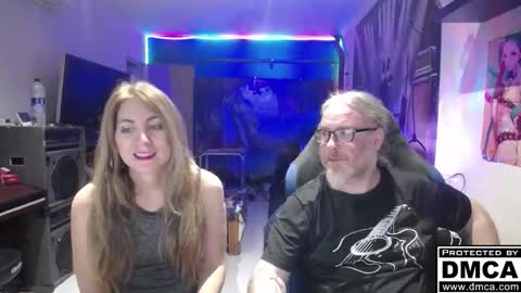 Giselle and Jay online show from 11-23-25, 05:35