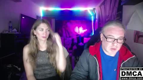 Giselle and Jay online show from 12-01-25, 06:29