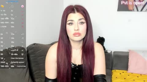 Sasha online show from 04-27-26, 03:37