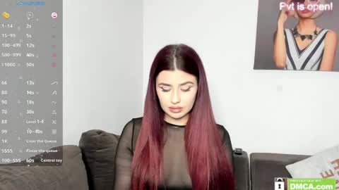Sasha online show from 05-18-26, 09:15