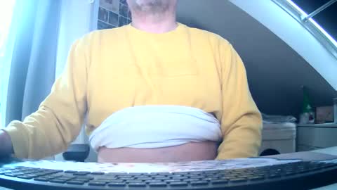 saschaalesi1976 online show from 02-15-25, 02:22