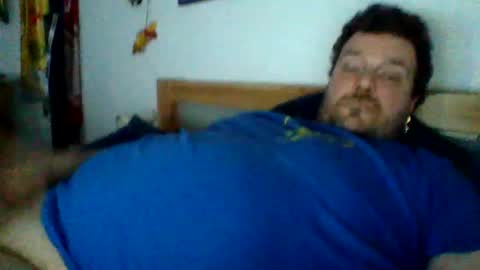 Saschacrow1 online show from 02-20-26, 04:07