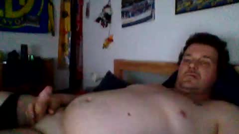 Saschacrow1 online show from 03-23-26, 05:17