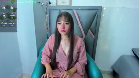 Snapshot of sasha_46 chatting on 06-13-26, 12:58 Sasha online show from 06-13-26, 12:58