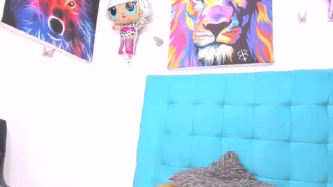 Sasha online show from 02-07-25, 06:45