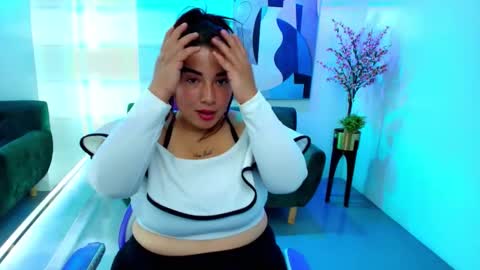 sasha  online show from 03-03-26, 07:09