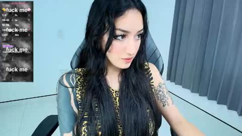 yesica online show from 05-20-26, 11:11