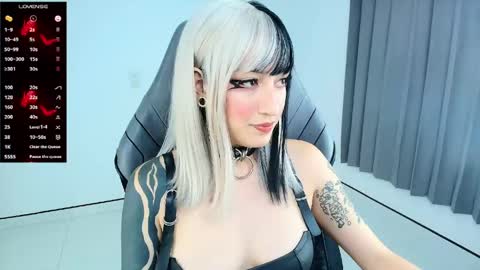 yesica online show from 05-28-26, 11:24