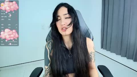 yesica online show from 06-06-26, 12:05