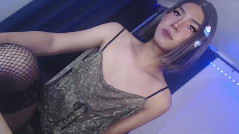 Sasha online show from 02-20-25, 04:50