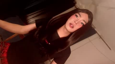 Snapshot of sasha_blade chatting on 06-29-26, 03:57 Sasha online show from 06-29-26, 03:57