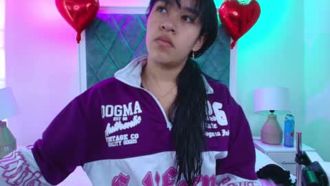 Sasha online show from 10-07-25, 03:04