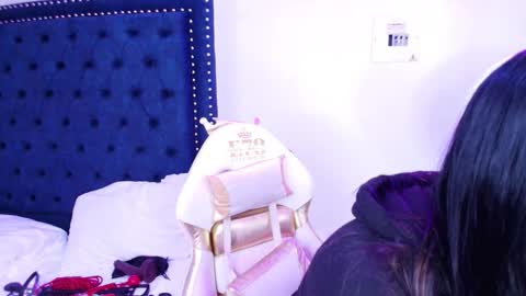 Sasha online show from 01-09-26, 02:58